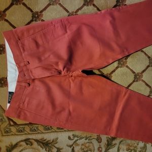 Ralph Lauren Polo 30x30, Classic Fit, Khaki Pants,